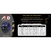 ARD CHAMPS™ Protector Guard Wrestling Helmet Head Gear Boxing MMA UFC Rugby